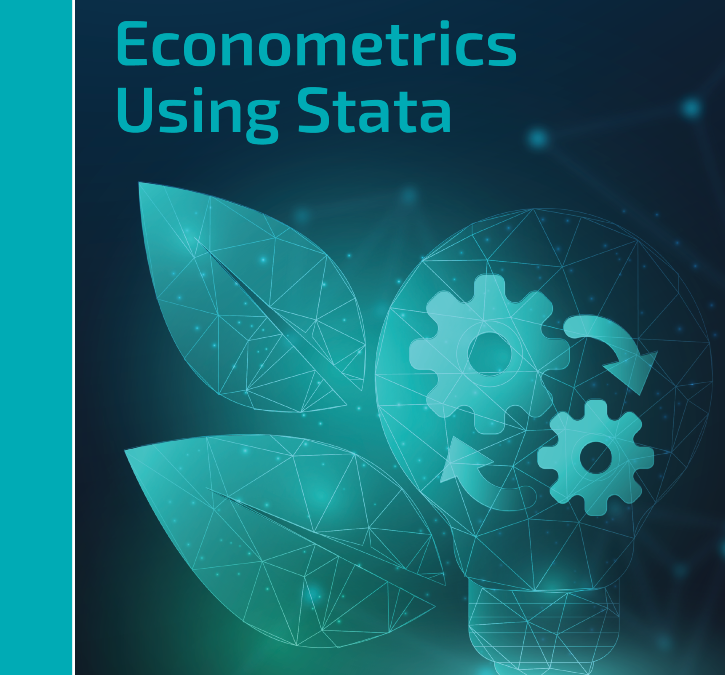Environmental Econometrics Using Stata