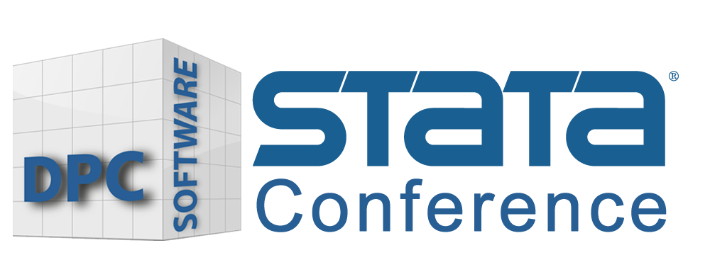 German Stata Conference 2024 Announcement and Program June 7, 2024